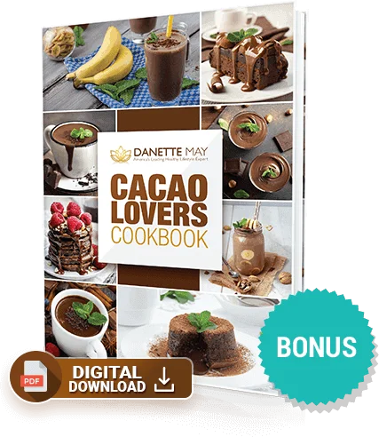 Cacao Bliss Bonus 1